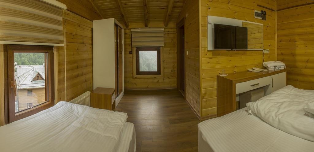 Чамлыхемшин: Ayder Simsir Butik Hotel