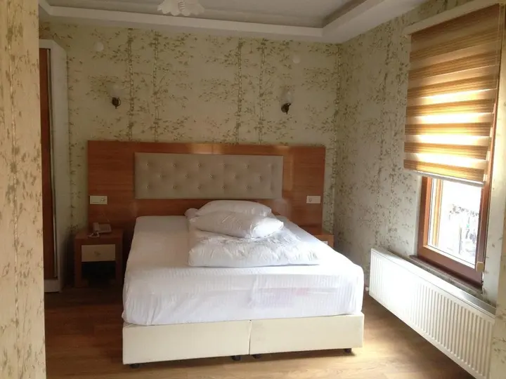 Чамлыхемшин: Ayder Simsir Butik Hotel