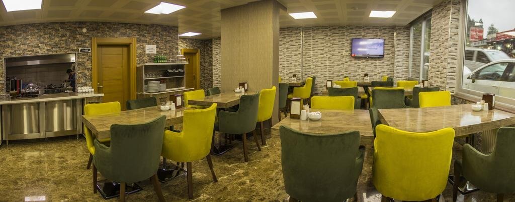 Чамлыхемшин: Ayder Simsir Butik Hotel