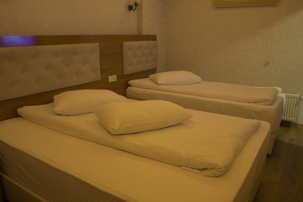 Чамлыхемшин: Ayder Simsir Butik Hotel