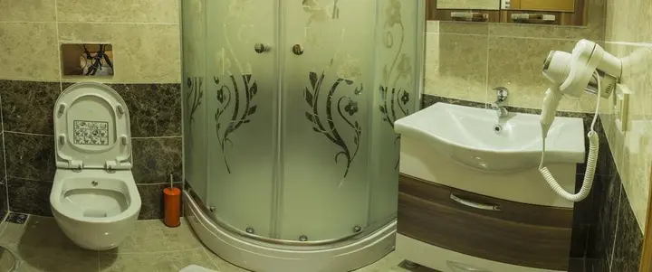 Чамлыхемшин: Ayder Simsir Butik Hotel