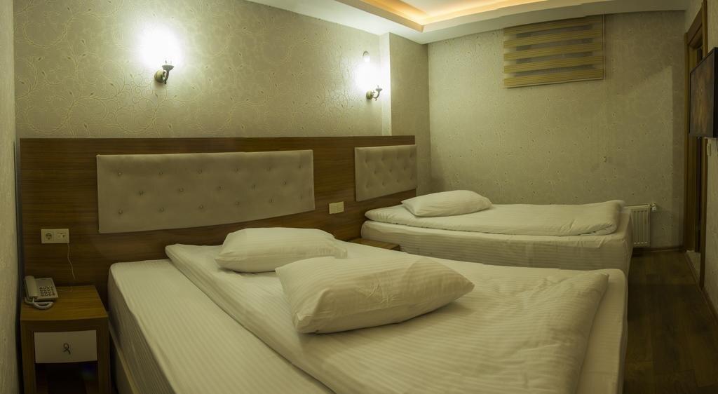 Чамлыхемшин: Ayder Simsir Butik Hotel