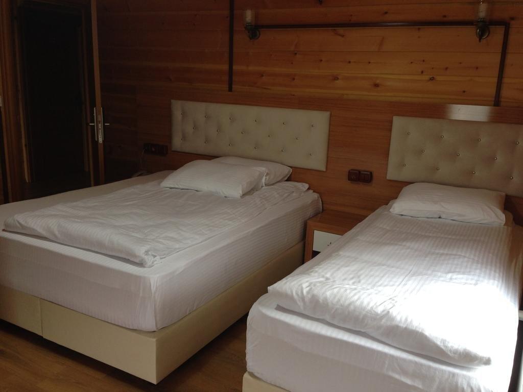 Чамлыхемшин: Ayder Simsir Butik Hotel