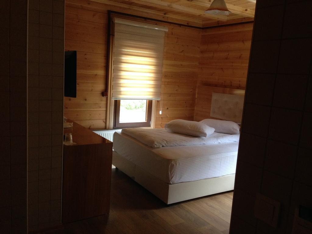 Чамлыхемшин: Ayder Simsir Butik Hotel