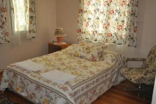 Эдремит: İdakoy Ciftlik Evi