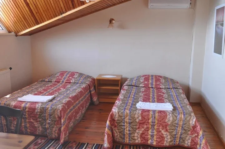 Эдремит: İdakoy Ciftlik Evi