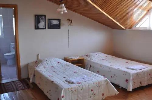 Эдремит: İdakoy Ciftlik Evi