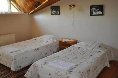 Эдремит: İdakoy Ciftlik Evi