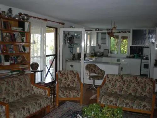 Эдремит: İdakoy Ciftlik Evi