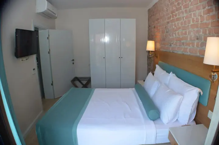 Бартын: Sardinia Hotel