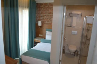 Бартын: Sardinia Hotel