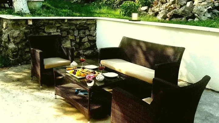 Бартын: Sardinia Hotel