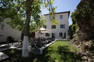 Бартын: Sardinia Hotel
