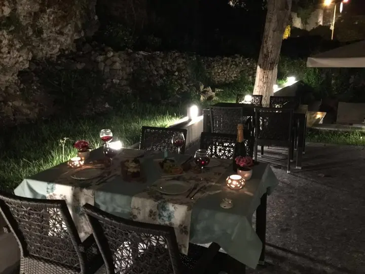 Бартын: Sardinia Hotel