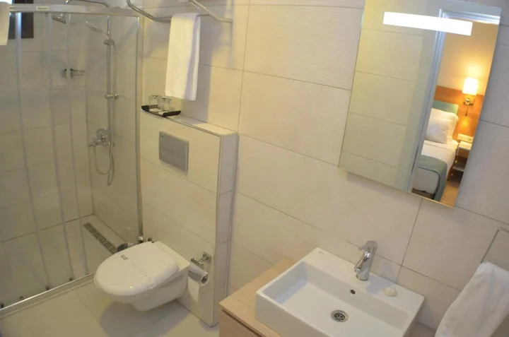 Бартын: Sardinia Hotel