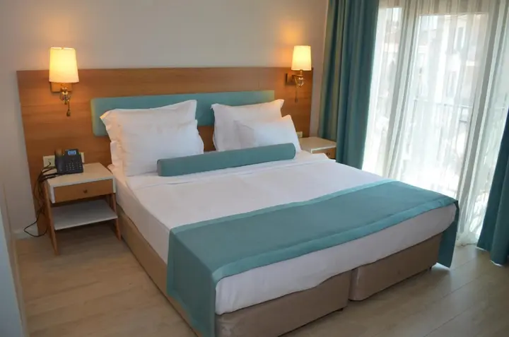 Бартын: Sardinia Hotel