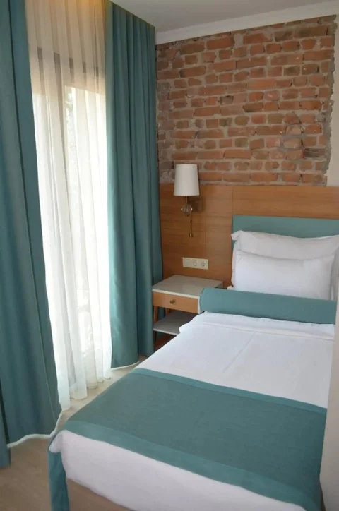 Бартын: Sardinia Hotel