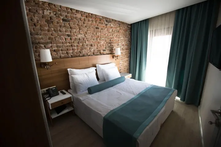 Бартын: Sardinia Hotel