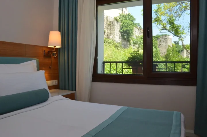 Бартын: Sardinia Hotel