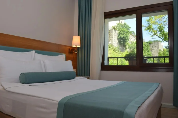 Бартын: Sardinia Hotel