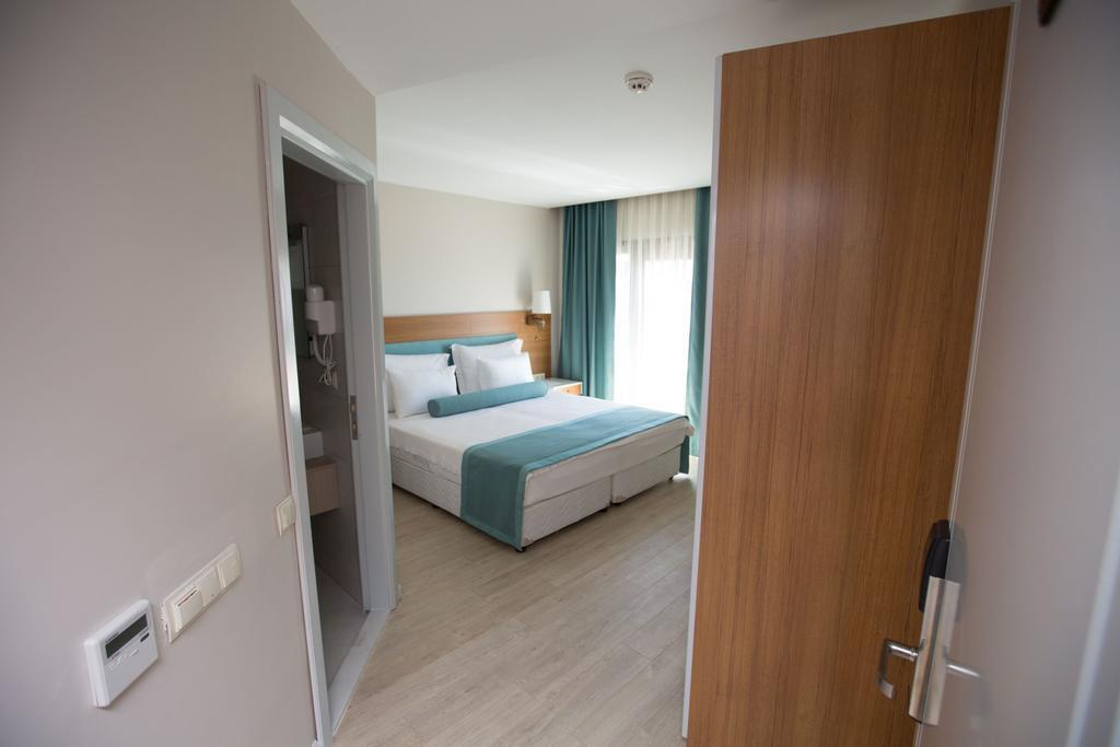 Бартын: Sardinia Hotel
