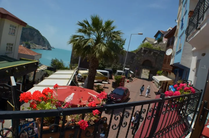 Бартын: Sardinia Hotel