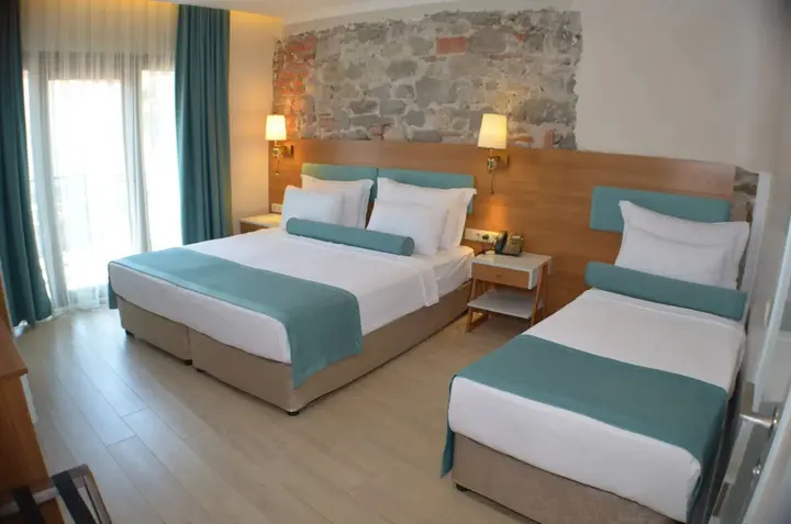 Бартын: Sardinia Hotel