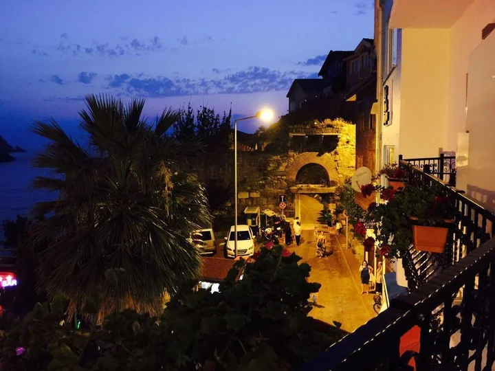 Бартын: Sardinia Hotel