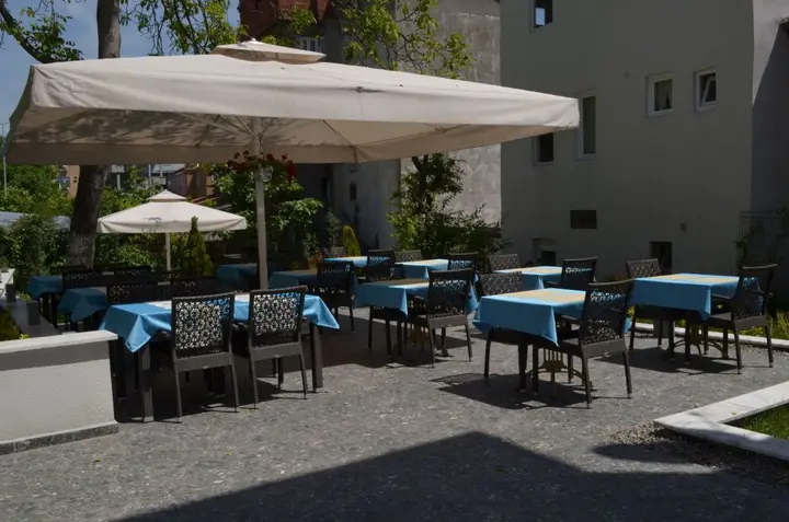 Бартын: Sardinia Hotel