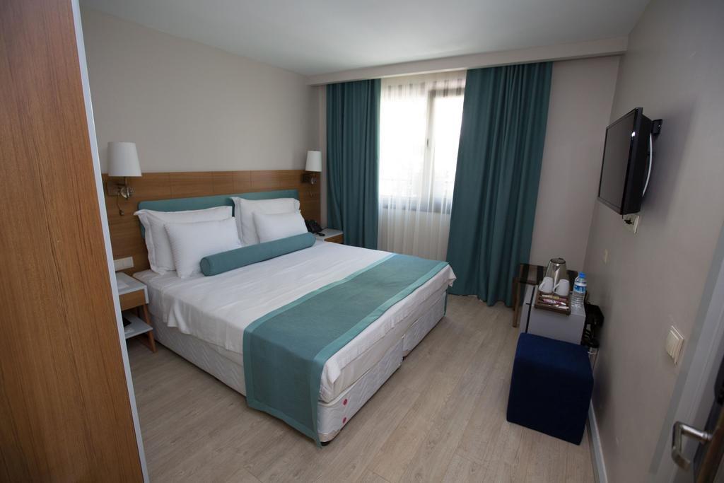 Бартын: Sardinia Hotel