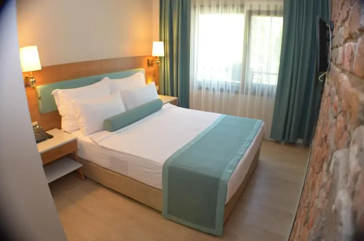 Бартын: Sardinia Hotel