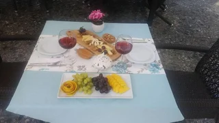 Бартын: Sardinia Hotel