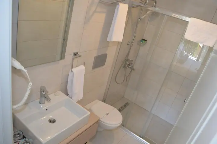 Бартын: Sardinia Hotel
