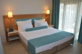 Бартын: Sardinia Hotel