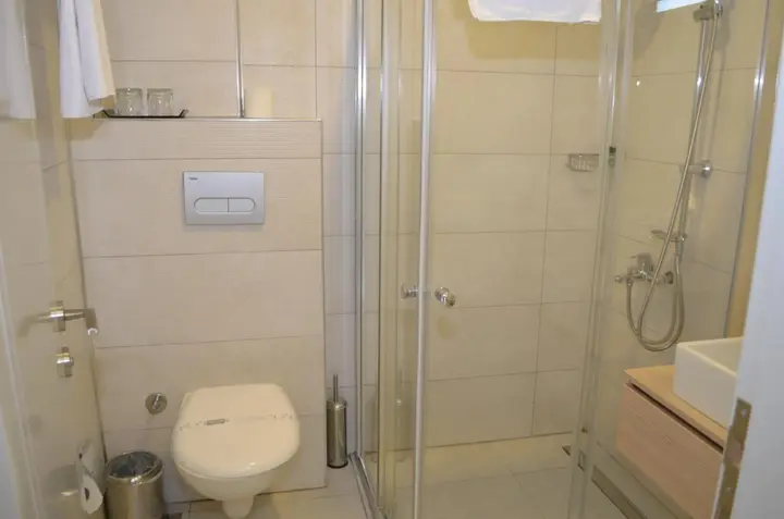 Бартын: Sardinia Hotel