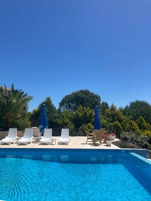 Бозджаада: Siesta Otel Bozcaada