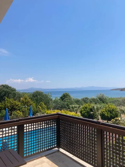 Бозджаада: Siesta Otel Bozcaada