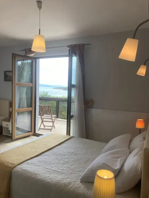 Бозджаада: Siesta Otel Bozcaada