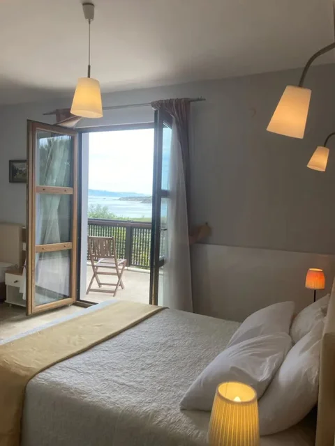 Бозджаада: Siesta Otel Bozcaada