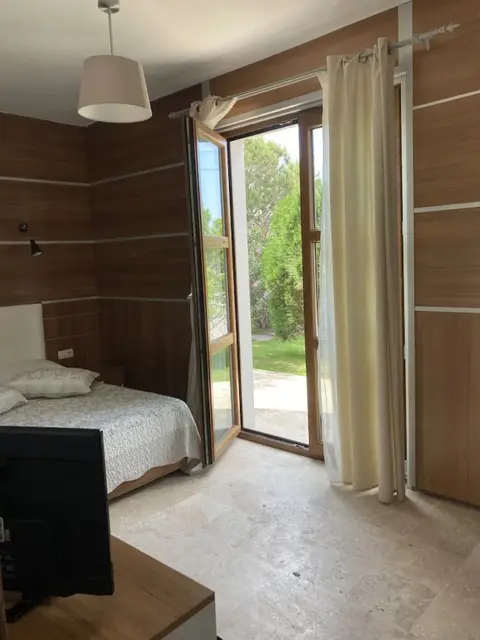 Бозджаада: Siesta Otel Bozcaada