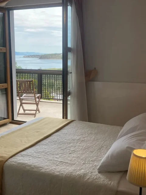 Бозджаада: Siesta Otel Bozcaada