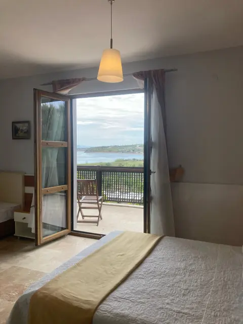 Бозджаада: Siesta Otel Bozcaada