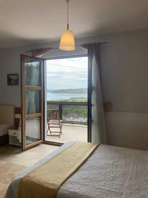 Бозджаада: Siesta Otel Bozcaada