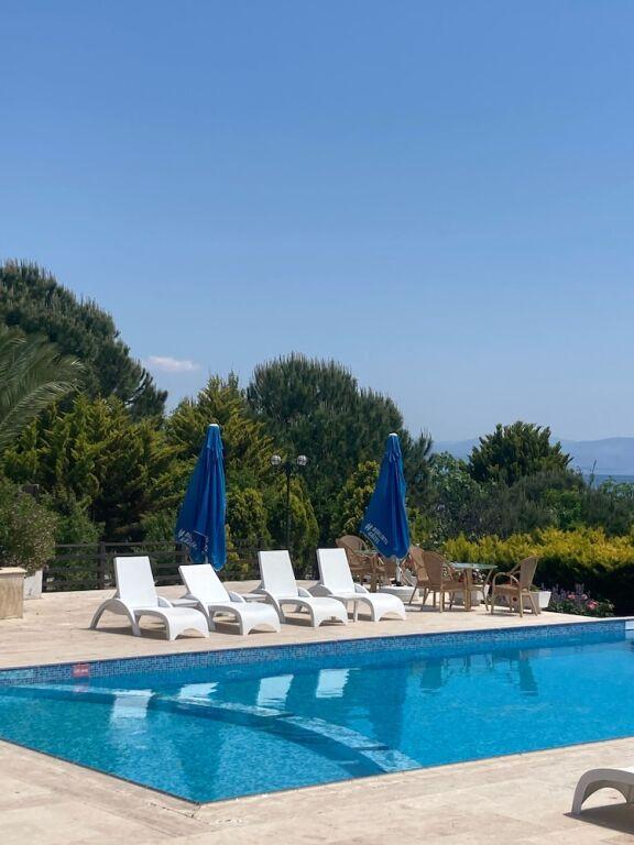 Бозджаада: Siesta Otel Bozcaada