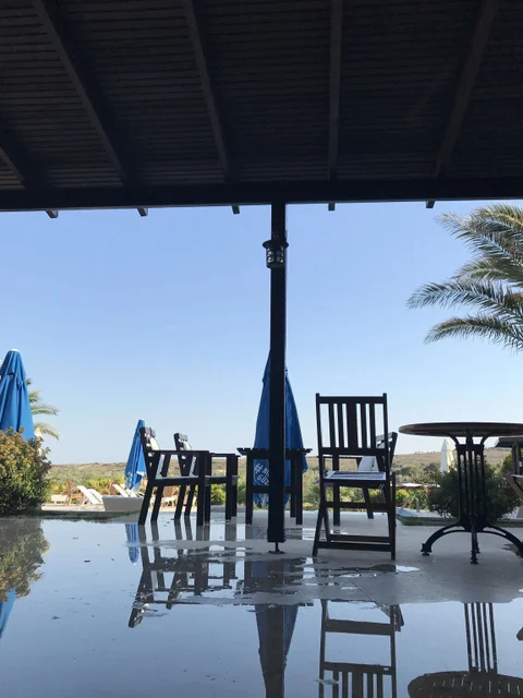 Бозджаада: Siesta Otel Bozcaada