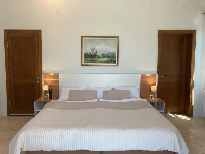 Бозджаада: Siesta Otel Bozcaada