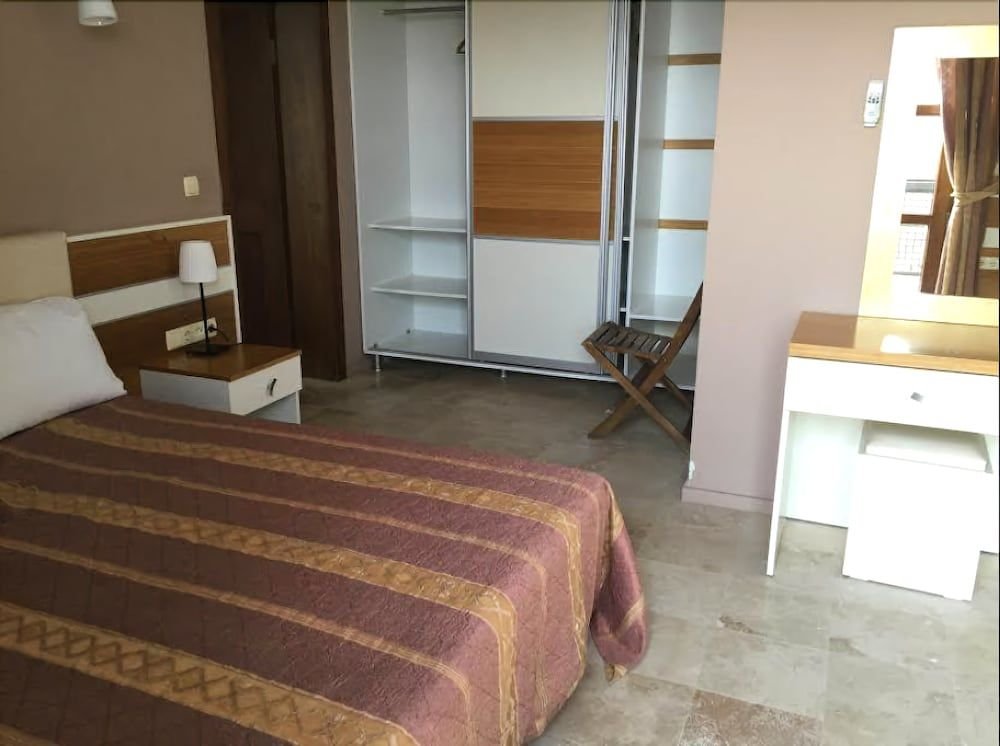 Бозджаада: Siesta Otel Bozcaada