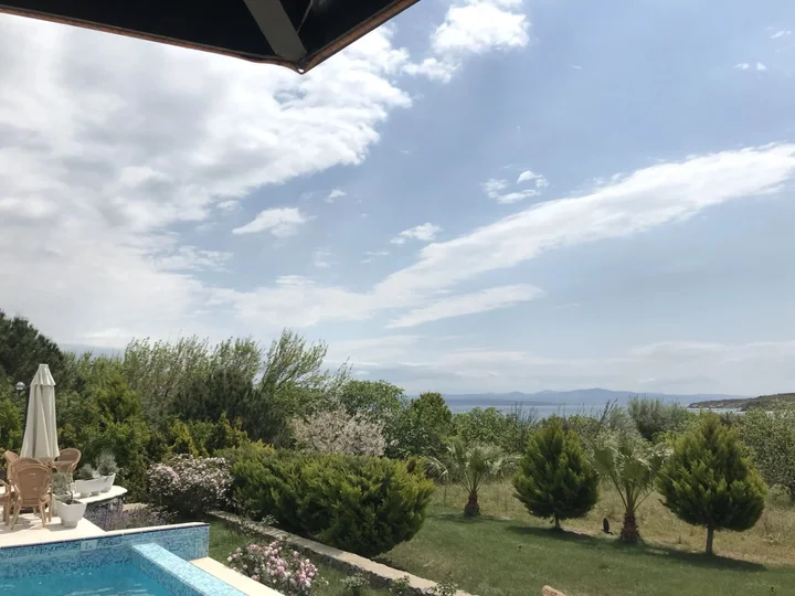 Бозджаада: Siesta Otel Bozcaada