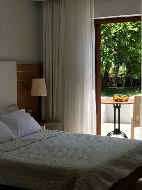 Бозджаада: Siesta Otel Bozcaada