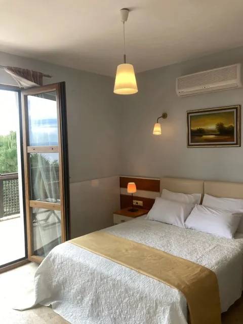 Бозджаада: Siesta Otel Bozcaada